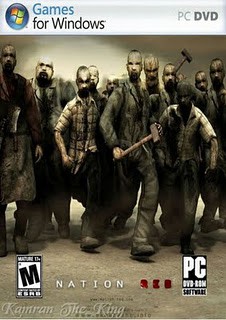 Download Nation Red (PC)